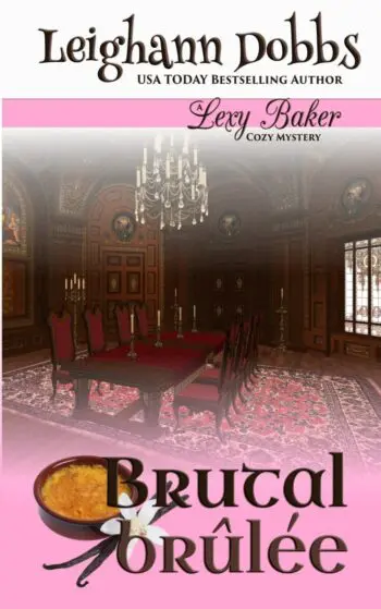 Brutal Brûlée