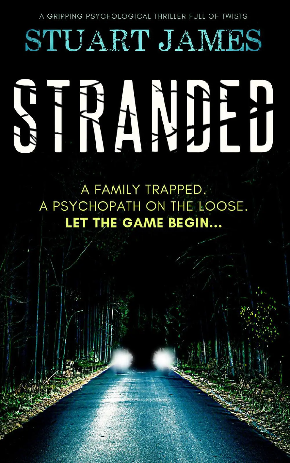 Stranded