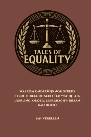 Tales of Equality NL