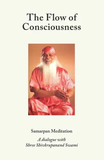 The Flow of Consciousness