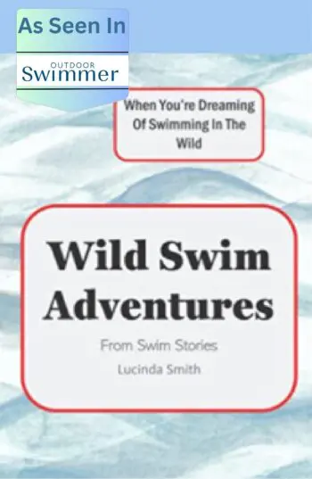 Wild Swim Adventures - Pocket size
