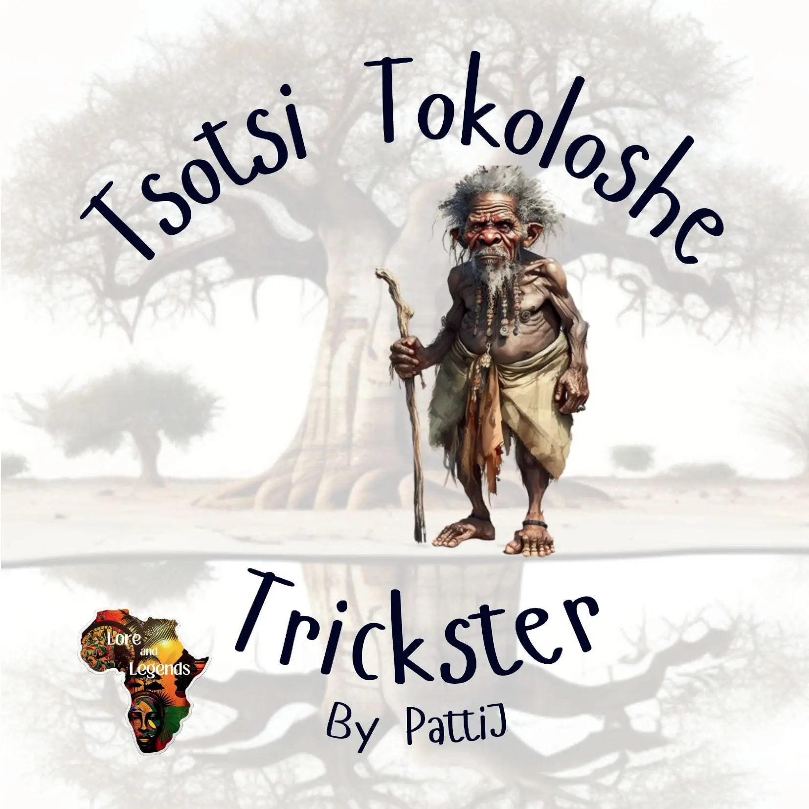 Tsotsi Tokoloshe