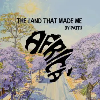 The Land That Made Me