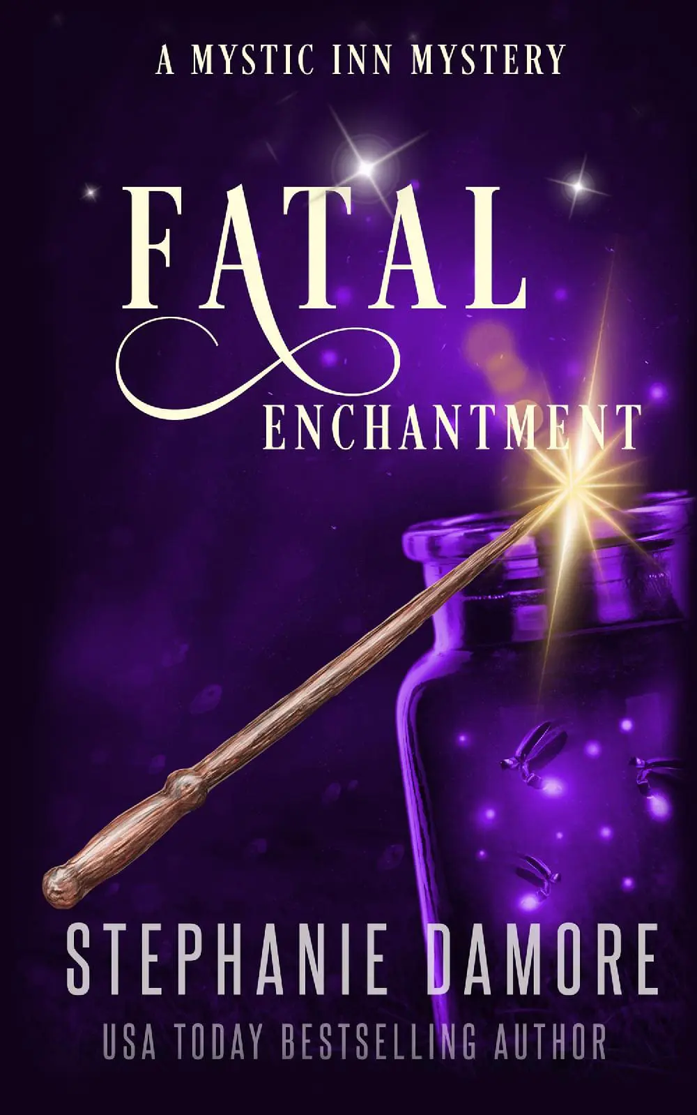 Fatal Enchantment