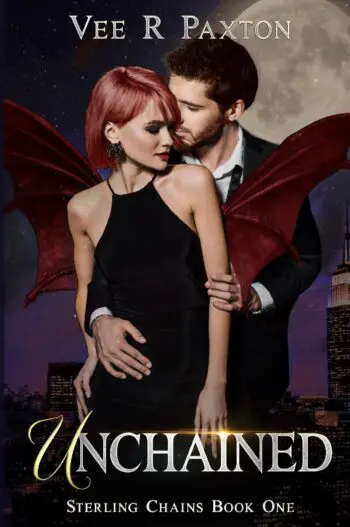Unchained, Sterling Chains - Book One