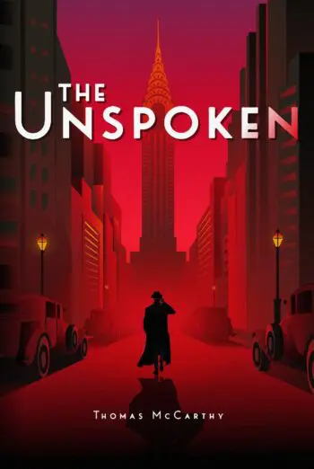 The Unspoken