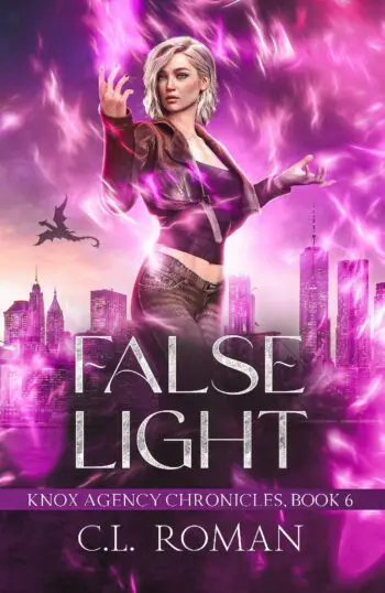 False Light