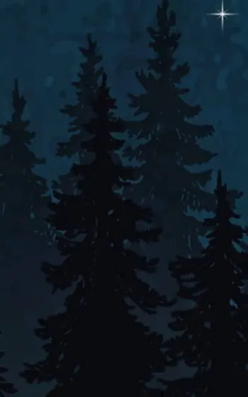 Dawn-Wolf