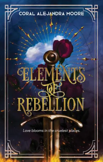 Elements of Rebellion