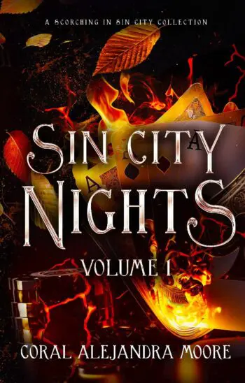 Sin City Nights, Volume 1