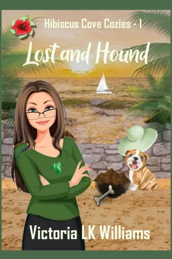 Lost and Hound