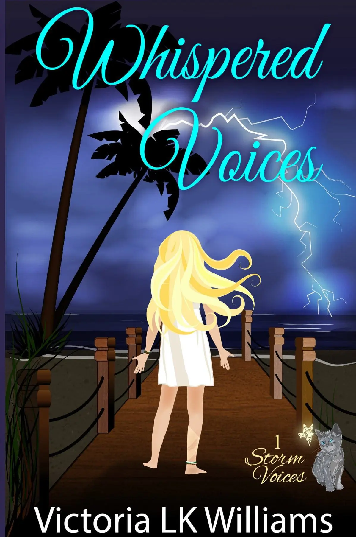 Whispered Voices