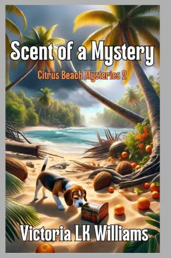 Scent of a Mystery