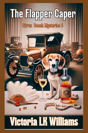The Flapper Caper