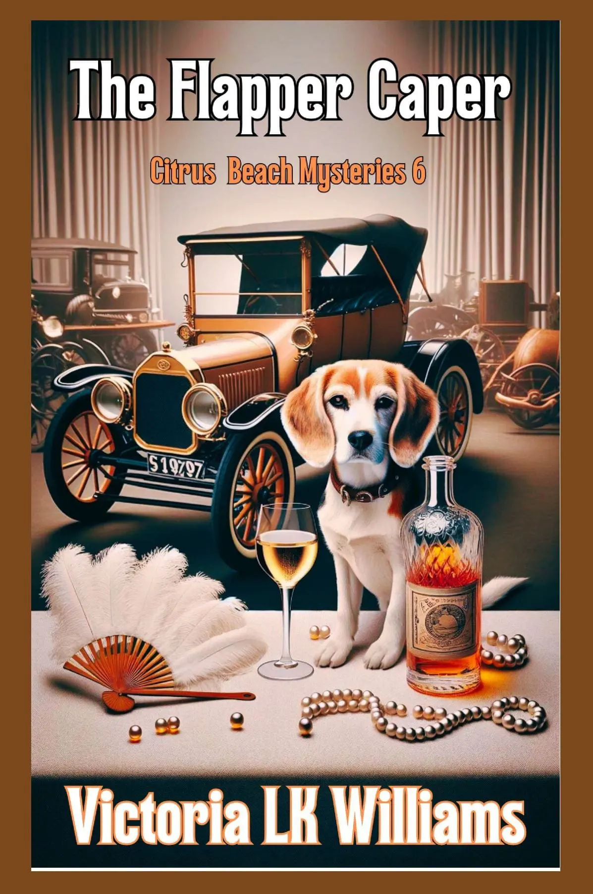 The Flapper Caper