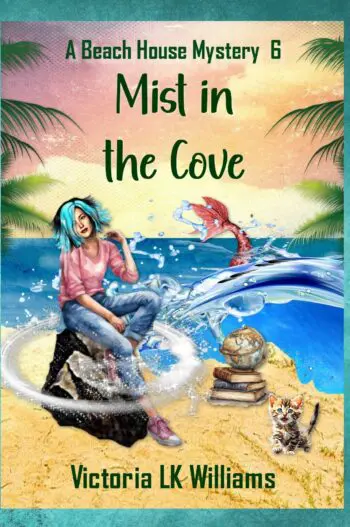 Mist in the Cove
