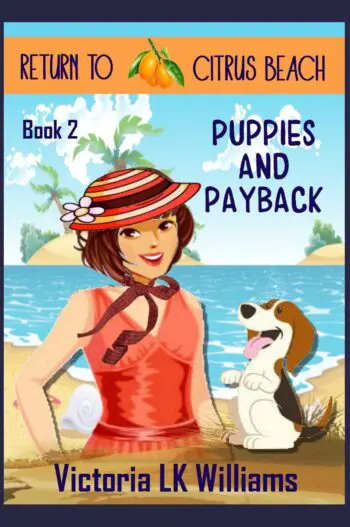 Puppies and Payback