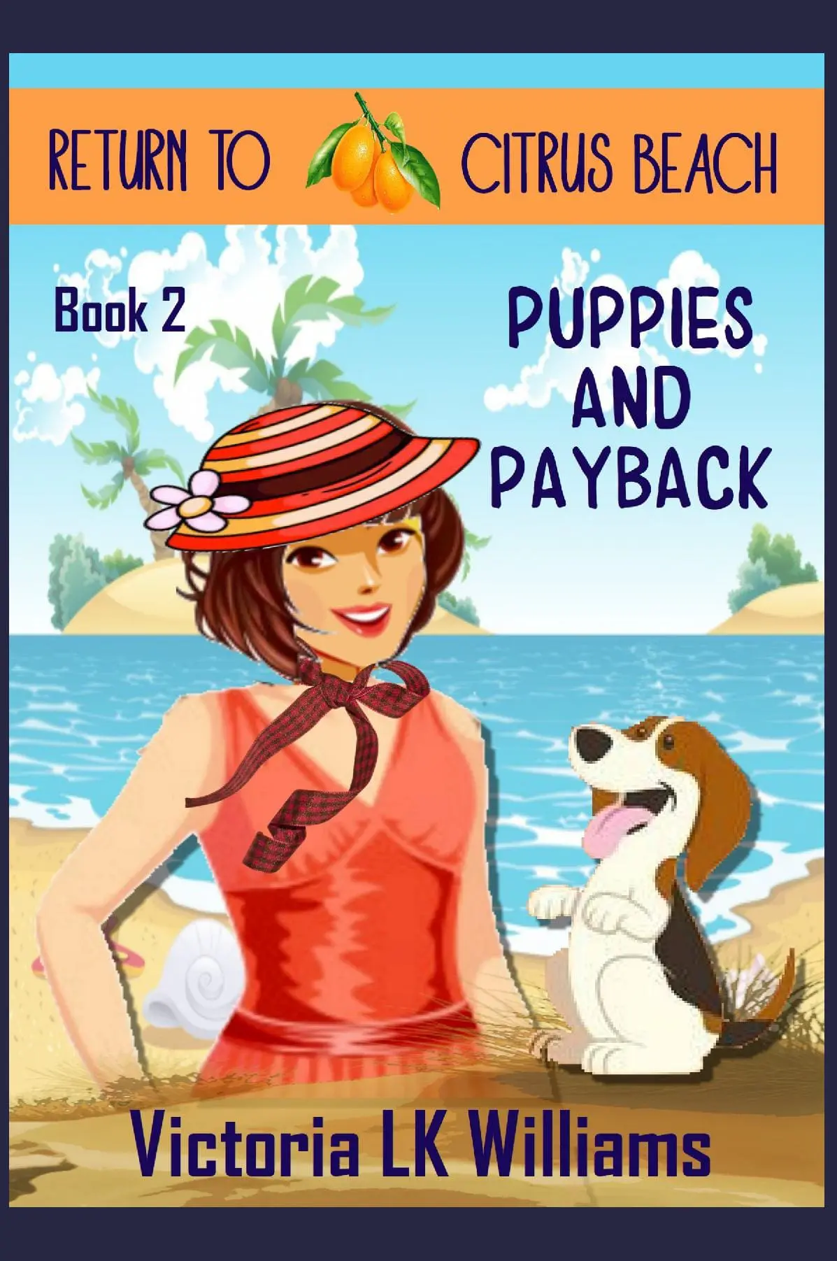 Puppies and Payback