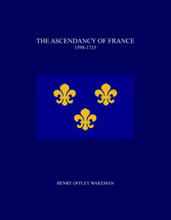 The Ascendancy of France