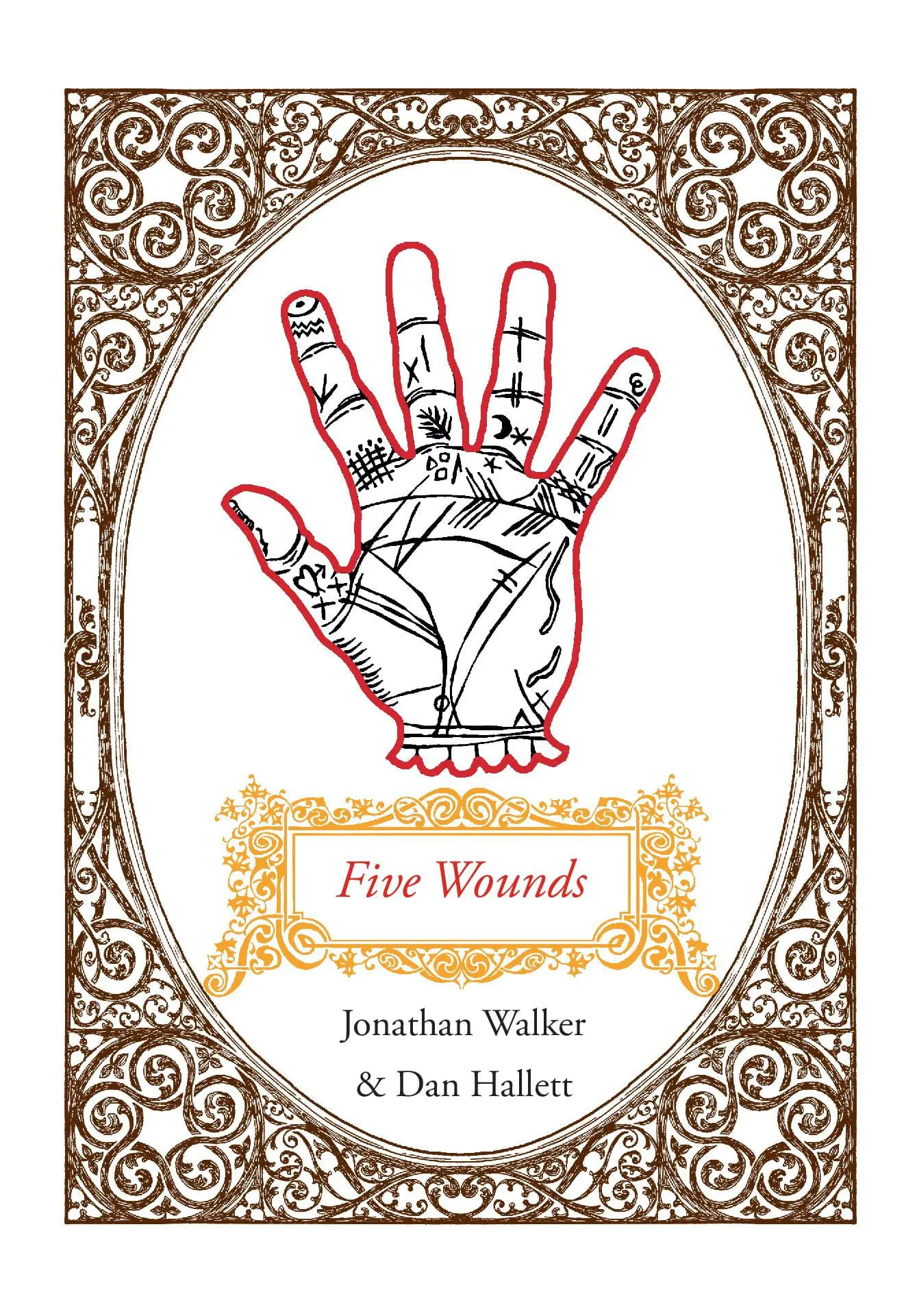 Five Wounds