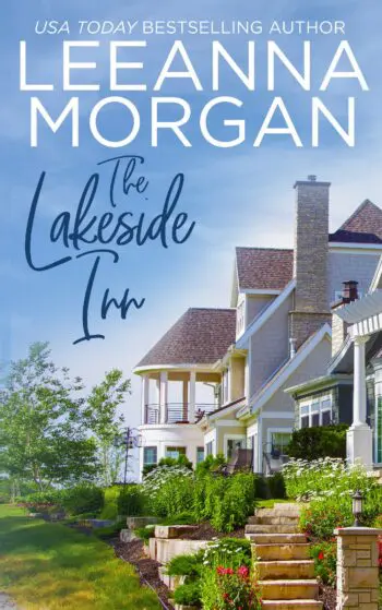 The Lakeside Inn