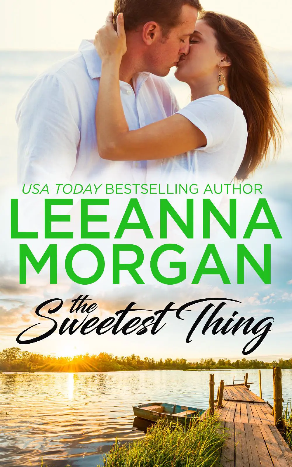 The Sweetest Thing