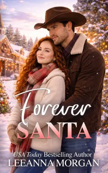 Forever Santa