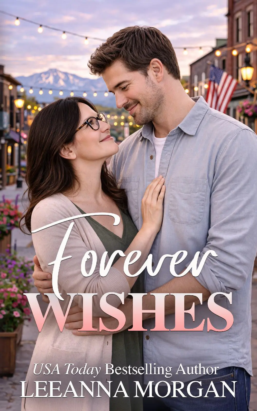 Forever Wishes