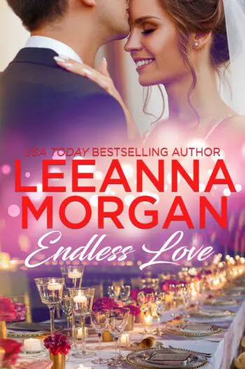 Endless Love (Large Print)