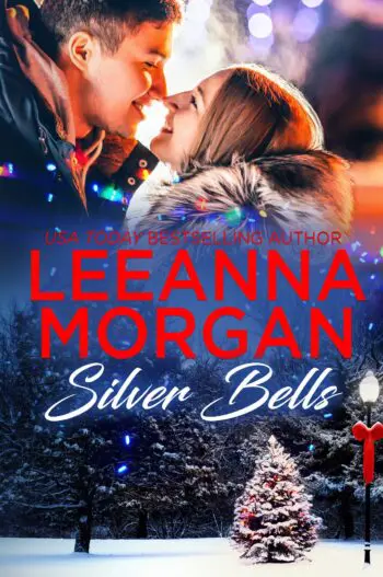 Silver Bells (Large Print)