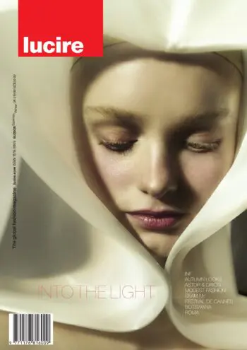 Lucire issue 51