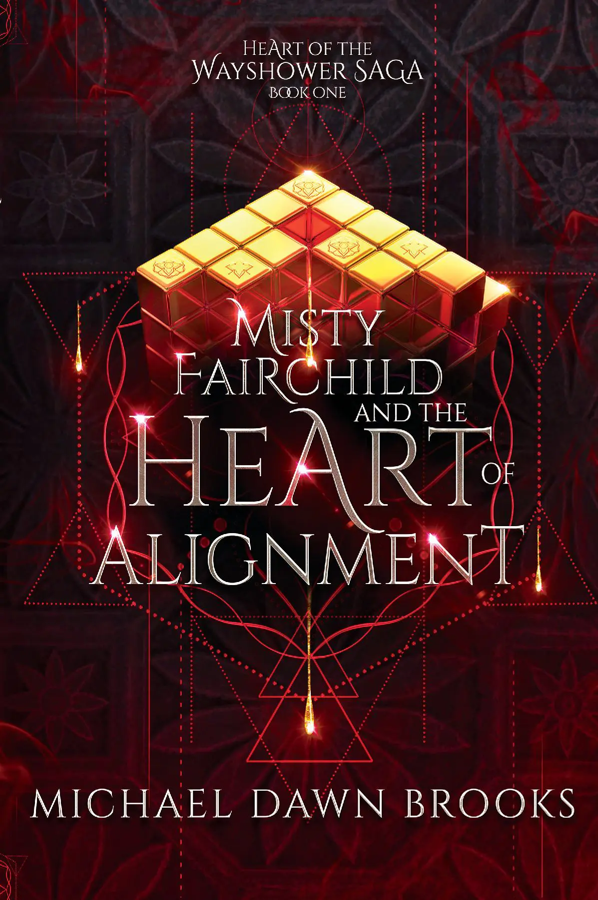 Misty Fairchild and the Heart of Alignment