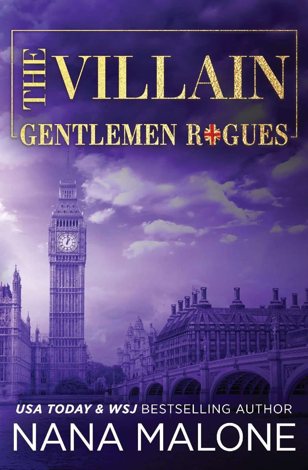 The Villain