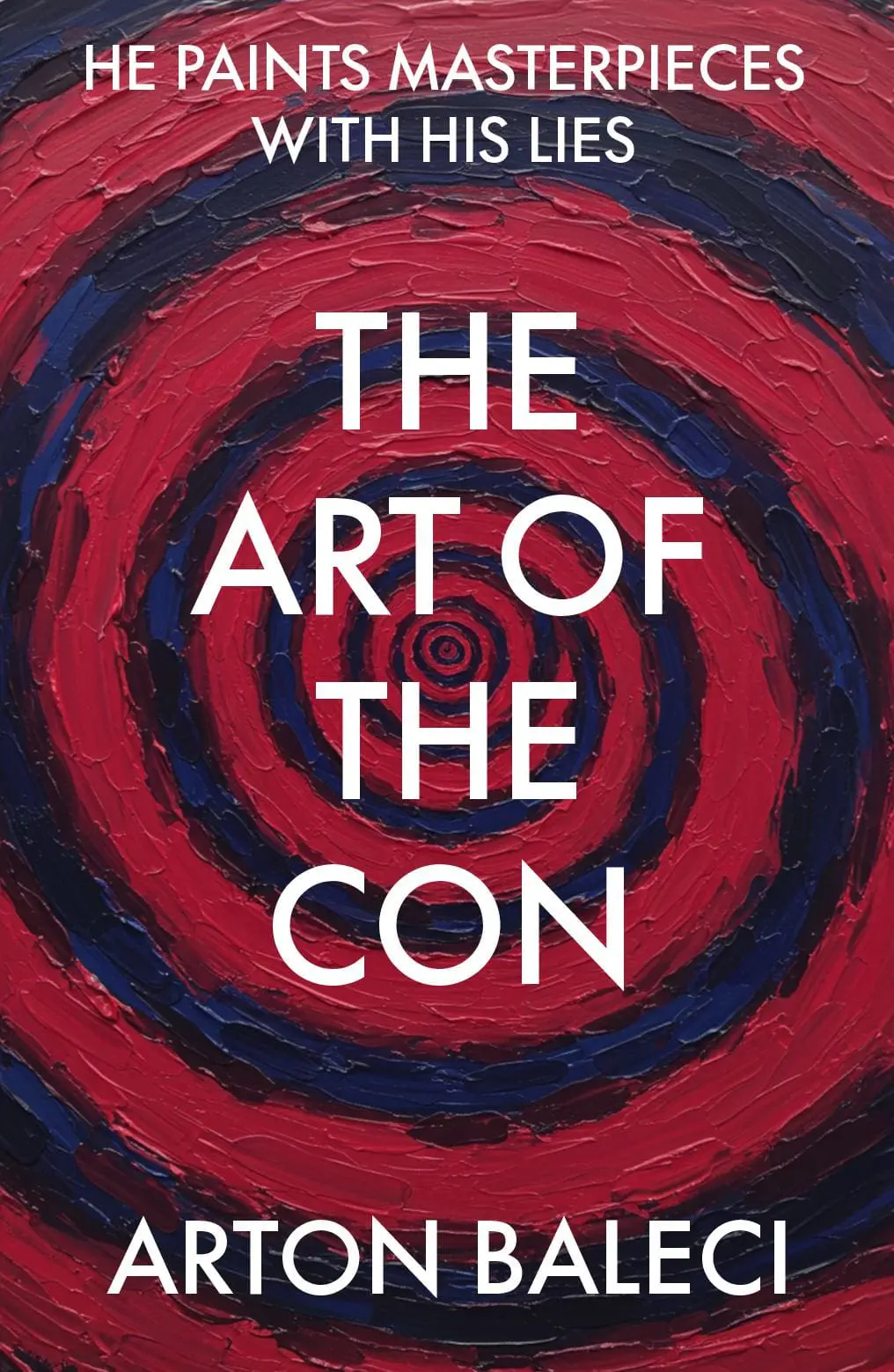 The Art of the Con