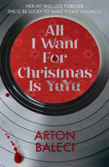 All I Want For Christmas Is YuYu