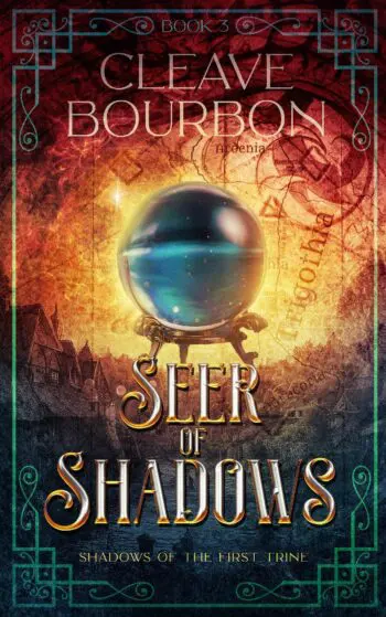 Seer of Shadows