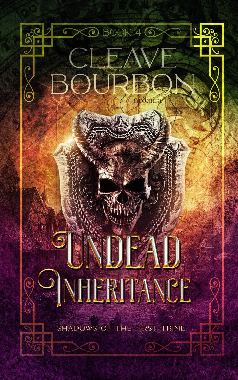 Undead Inheritance