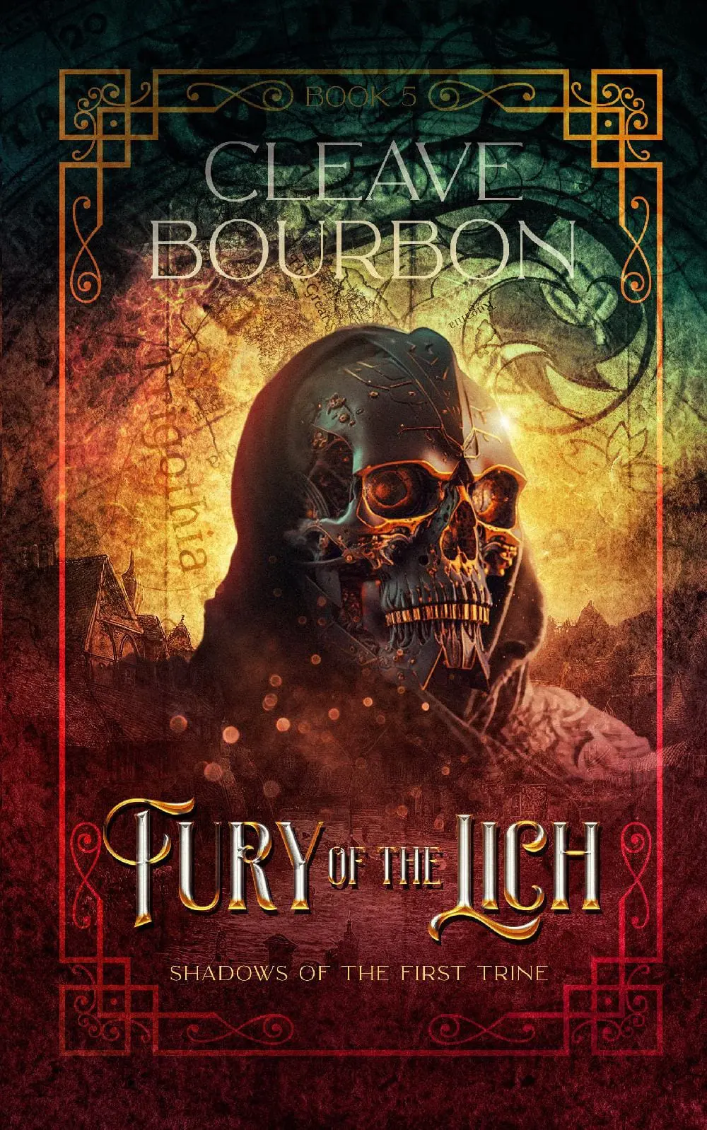 Fury of the Lich
