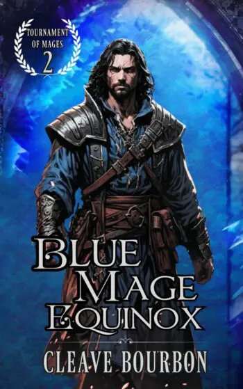 Blue Mage Equinox