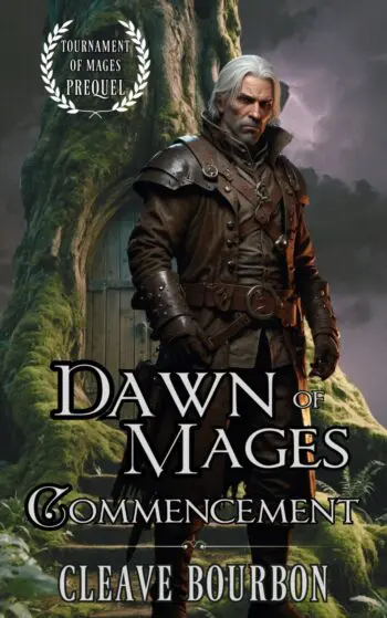 Dawn of Mages: Commencement