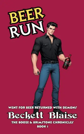 Beer Run