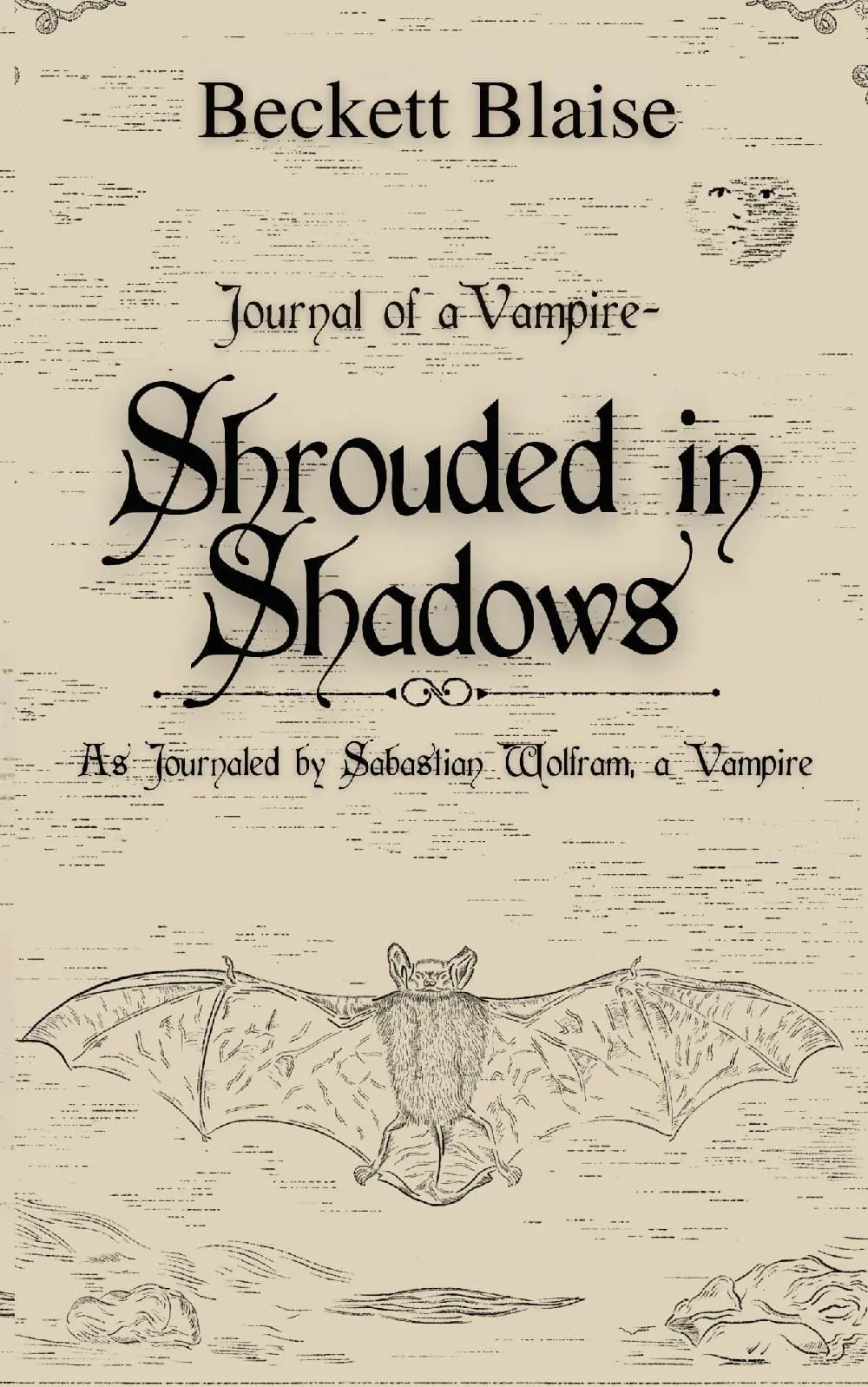 Shrouded in Shadows