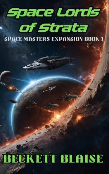 Space Lords of Strata