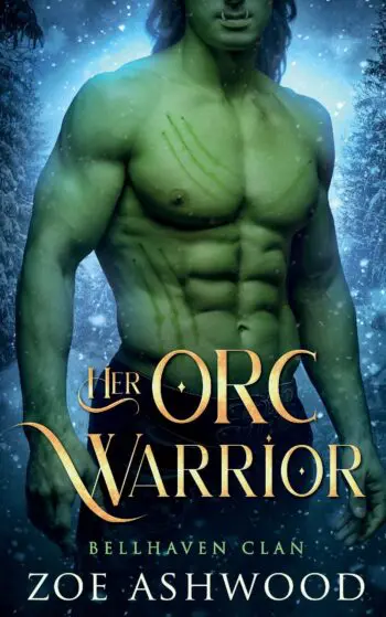 Her Orc Warrior