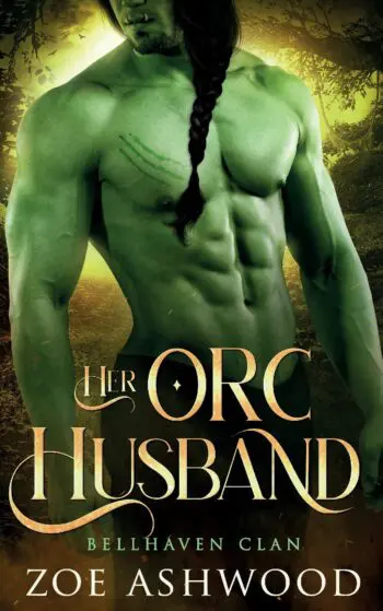 Her Orc Husband