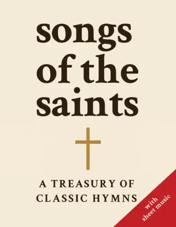 Songs of the Saints