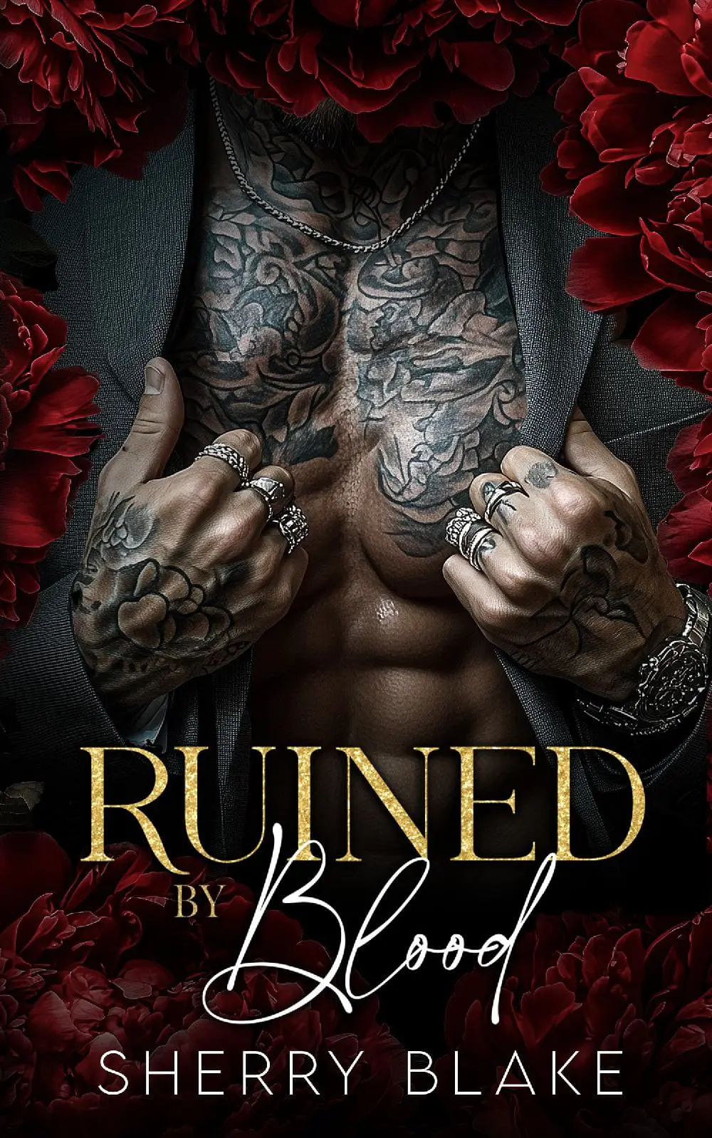 Ruined By Blood