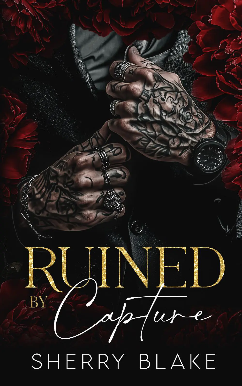 Ruined By Capture