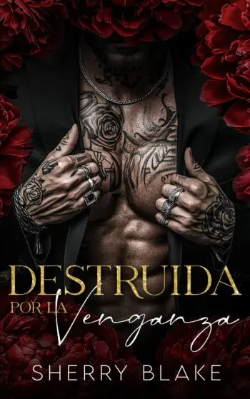 Destruida Por La Venganza