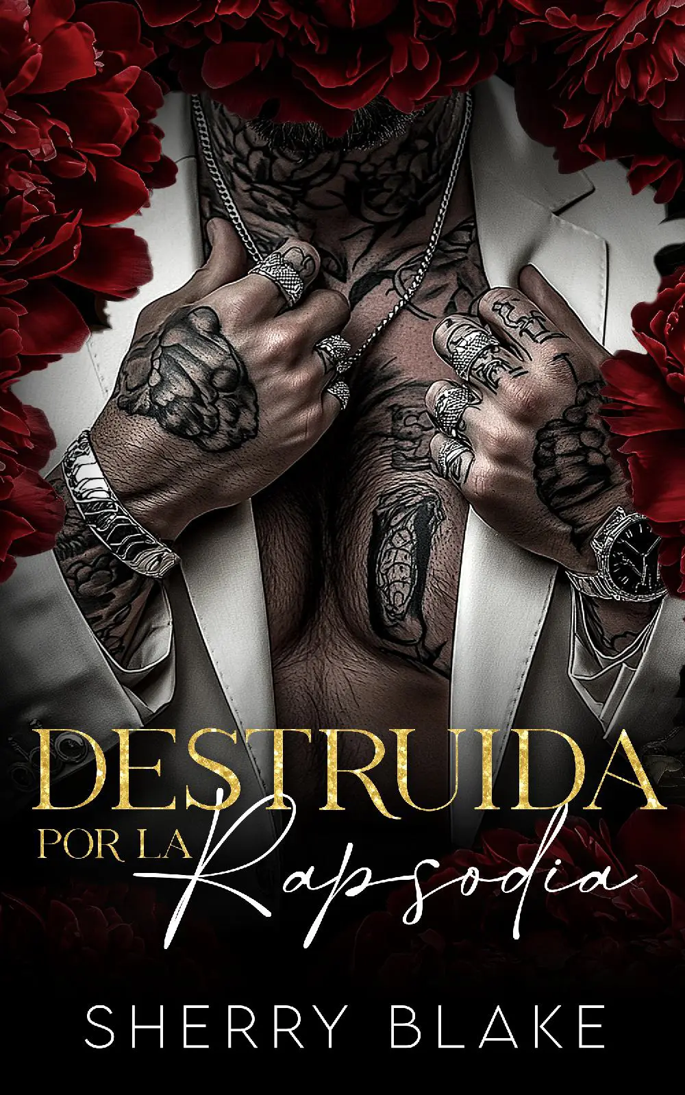 Destruida Por La Rapsodia